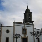 Foto: "Iglesia de Santa María" de Fotos de Galicia