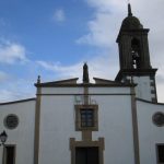 Foto: "Iglesia de Santa María" de Fotos de Galicia