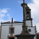 Foto: "Iglesia de Santa María" de Fotos de Galicia