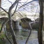 Foto: "Puente de Isabel II" de Fotos de Galicia