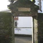 Foto: "Detrás de la Iglesia de Santa María" de Fotos de Galicia Foto: "Detrás de la Iglesia de Santa María" de Fotos de Galicia
