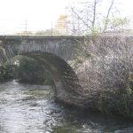 Foto: "Puente de García Rodríguez" de Fotos de Galicia Foto: "Puente de García Rodríguez" de Fotos de Galicia