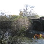 Foto: "Puente de García Rodríguez" de Fotos de Galicia Foto: "Puente de García Rodríguez" de Fotos de Galicia