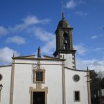 Foto: "Iglesia de Santa María" de Fotos de Galicia