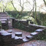 Foto: "Antiguo molino en las Fragas do Eume" de Fotos de Galicia Foto: "Antiguo molino en las Fragas do Eume" de Fotos de Galicia