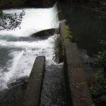 Foto: "Afluencia de agua al río Eume" de Fotos de Galicia Foto: "Afluencia de agua al río Eume" de Fotos de Galicia