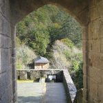 Foto: "Entrada vista desde dentro" de Fotos de Galicia Foto: "Entrada vista desde dentro" de Fotos de Galicia