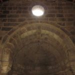 Foto: "Monasterio de Caaveiro: interior de la Iglesia de Santa Isabel" de Fotos de Galicia Foto: "Monasterio de Caaveiro: interior de la Iglesia de Santa Isabel" de Fotos de Galicia