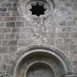 Foto: "Entrada a la Iglesia de Santa Isabel" de Fotos de Galicia Foto: "Entrada a la Iglesia de Santa Isabel" de Fotos de Galicia