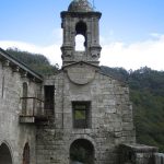 Foto: "Monasterio de Caaveiro" de Fotos de Galicia