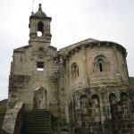 Foto: "Monasterio de Caaveiro" de Fotos de Galicia