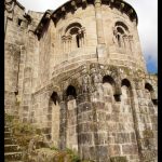 Foto: "Monasterio de Caaveiro" de Jesús Rodríguez