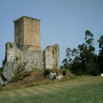 Foto: "Castillo de Andrade" de Jorge F. Nóvoa