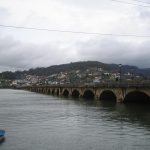 Foto: "Puente sobre el río Eume" de Fotos de Galicia