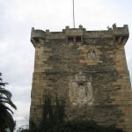 Foto: "Torre de los Andrade" de Fotos de Galicia