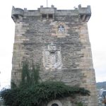 Foto: "Torre de los Andrade" de Fotos de Galicia