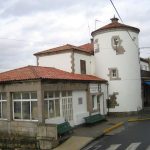 Foto: "Cofradía de Pescadores - Virgen del Carmen" de Fotos de Galicia