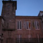 Foto: "Ayuntamiento de Pontedeume" de Fotos de Galicia