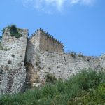 Foto: "Castelo dos Andrade; Pontedeume" de Maria S.V.