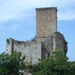 Foto: "Castelo dos Andrade en Pontedeume" de Maria S.V.