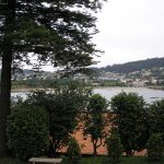 Foto: "Ría de Pontedeume" de Rocío Vila Abuín