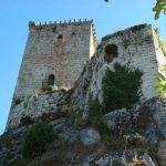 Foto: "Castelo de Andrade - Noguerosa" de Jose C. Garcia