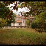 Foto: "Iglesia de San Miguel de Breamo" de Jesús Rodríguez