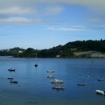 Foto: "Castillo La Palma desde San Cristobal" de Jorge F. Nóvoa