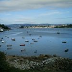 Foto: "Mugardos desde San Cristobal" de Jorge F. Nóvoa