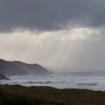Foto: "Playa de Doniños" de Luis Romero