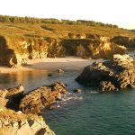 Foto: "Calas en Meirás" de Jorge F. Nóvoa
