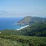 Foto: "Campelo y Monte da Vela" de Jorge F. Nóvoa