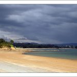 Foto: "Playa de Ares" de Charo Parras Osado