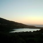 Foto: "Laguna de Doniños (Ferrol)" de Jorge F. Nóvoa