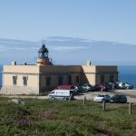 Foto: "Faro de Cabo Prior en Ferrol" de Maxi