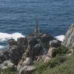 Foto: "Mirador de Cabo Prior en Ferrol" de Maxi