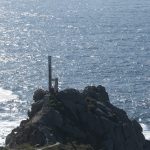 Foto: "Mirador faro Cabo Prior en Ferrol" de Maxi