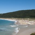 Foto: "Playa de San Xurxo en Ferrol" de Maxi