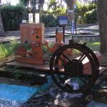 Foto: "Parque Raiña Sofía" de Rocío Vila Abuín