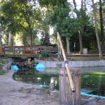 Foto: "Parque Raiña Sofía" de Rocío Vila Abuín