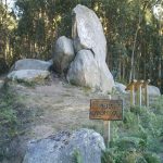 Foto: "Pena Molexa" de Jorge F. Nóvoa
