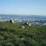 Foto: "Ría de Ferrol desde Chamorro" de Jorge F. Nóvoa
