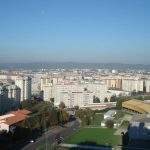 Foto: "Barrio de Cararanza en Ferrol" de Antonio Javier Rodriguez Pena