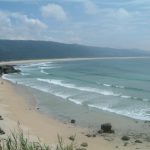 Foto: "Playa de San Jorge - Cobas" de Alfonso Luaces