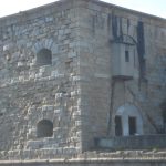 Foto: "Castillo de San Felipe en Ferrol" de Antonio Javier Rodriguez Pena