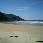 Foto: "Playa de Campelo" de Jorge F. Nóvoa