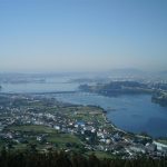 Foto: "Ría de Ferrol desde Monte de Ancos" de Jorge F. Nóvoa