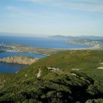 Foto: "Valdoviño y Meirás desde Monte da Vela" de Jorge F. Nóvoa