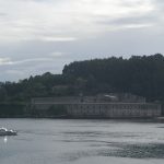 Foto: "Castillo de la Palma" de Fotos de Galicia