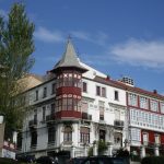 Foto: "Colegio de Ferrol" de Fotos de Galicia